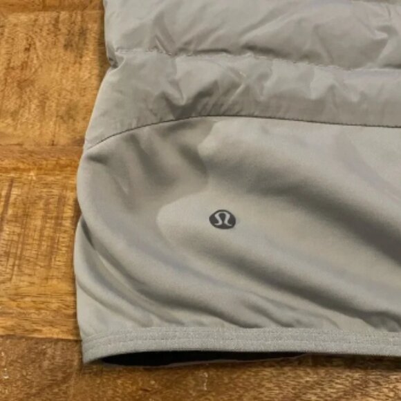 Lululemon Down for it All Jacket - Picture 3 of 8